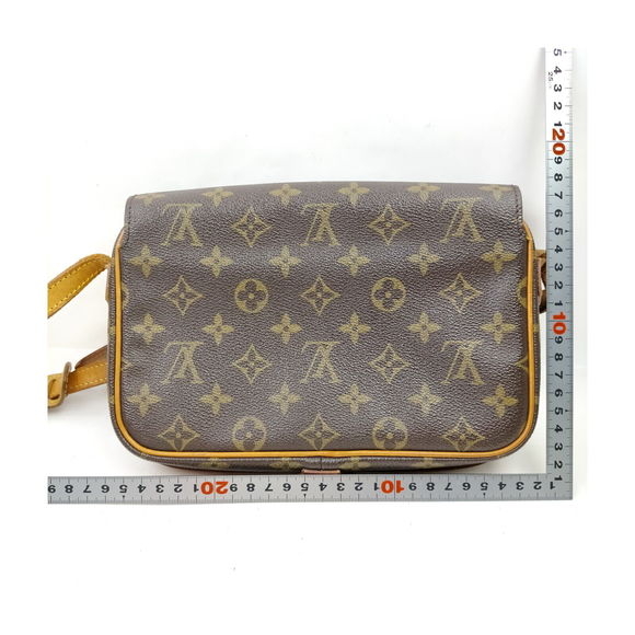 Louis Vuitton Lv Shoulder Bag Saint #45286L24 - Picture 2 of 10